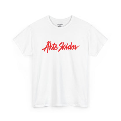 Skied – T-shirt