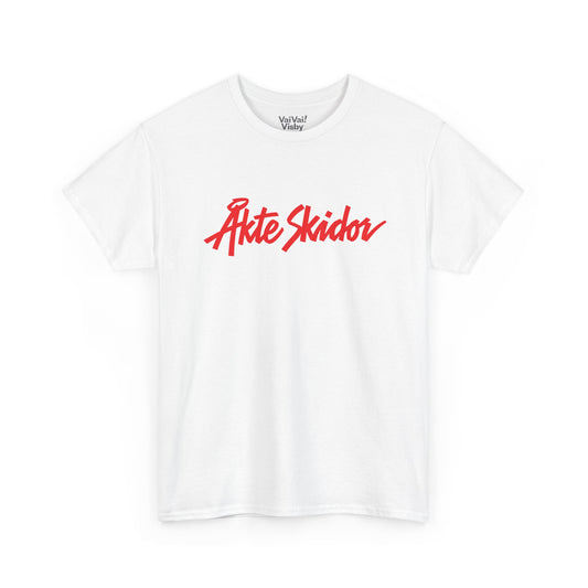 Skied – T-shirt