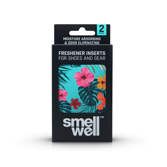 SmellWell Active – Tropical Blue