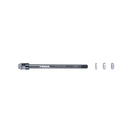 Thule - thru axle - M12x1.0