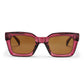 CHPO – Anna – Burgundy – Sunglasses