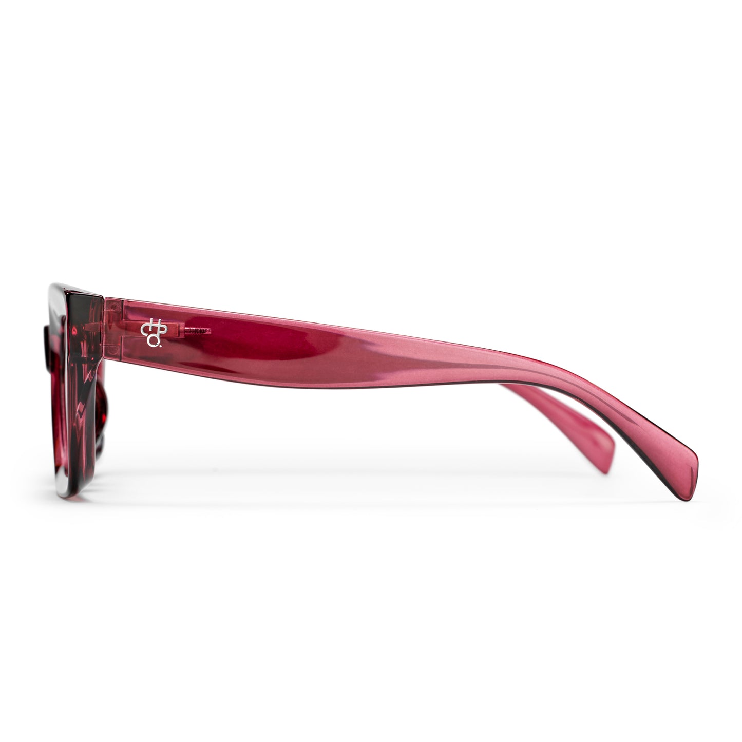 CHPO – Anna – Burgundy – Sunglasses