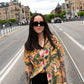 CHPO – Hong Kong – Black Sunglasses