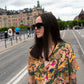 CHPO – Hong Kong – Black Sunglasses