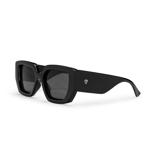 CHPO – Hong Kong – Black Sunglasses
