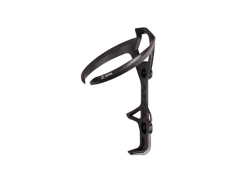 Bottle rack - ZÉFAL Pulse L2 - Black Carbon
