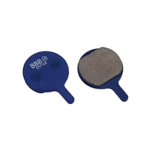 Brake pads-BBB-BBS-30