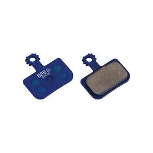 Brake pads-BBB-BBS-443