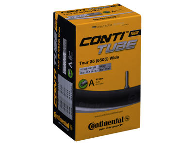 Tube 700c / 28"