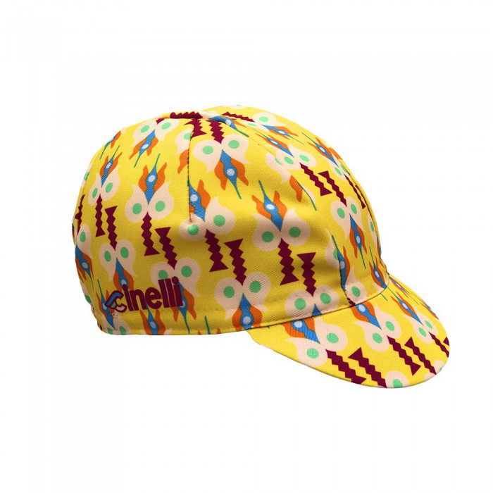 Cinelli - Cycling cap - Baby Alien