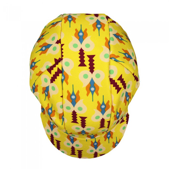 Cinelli - Cycling cap - Baby Alien