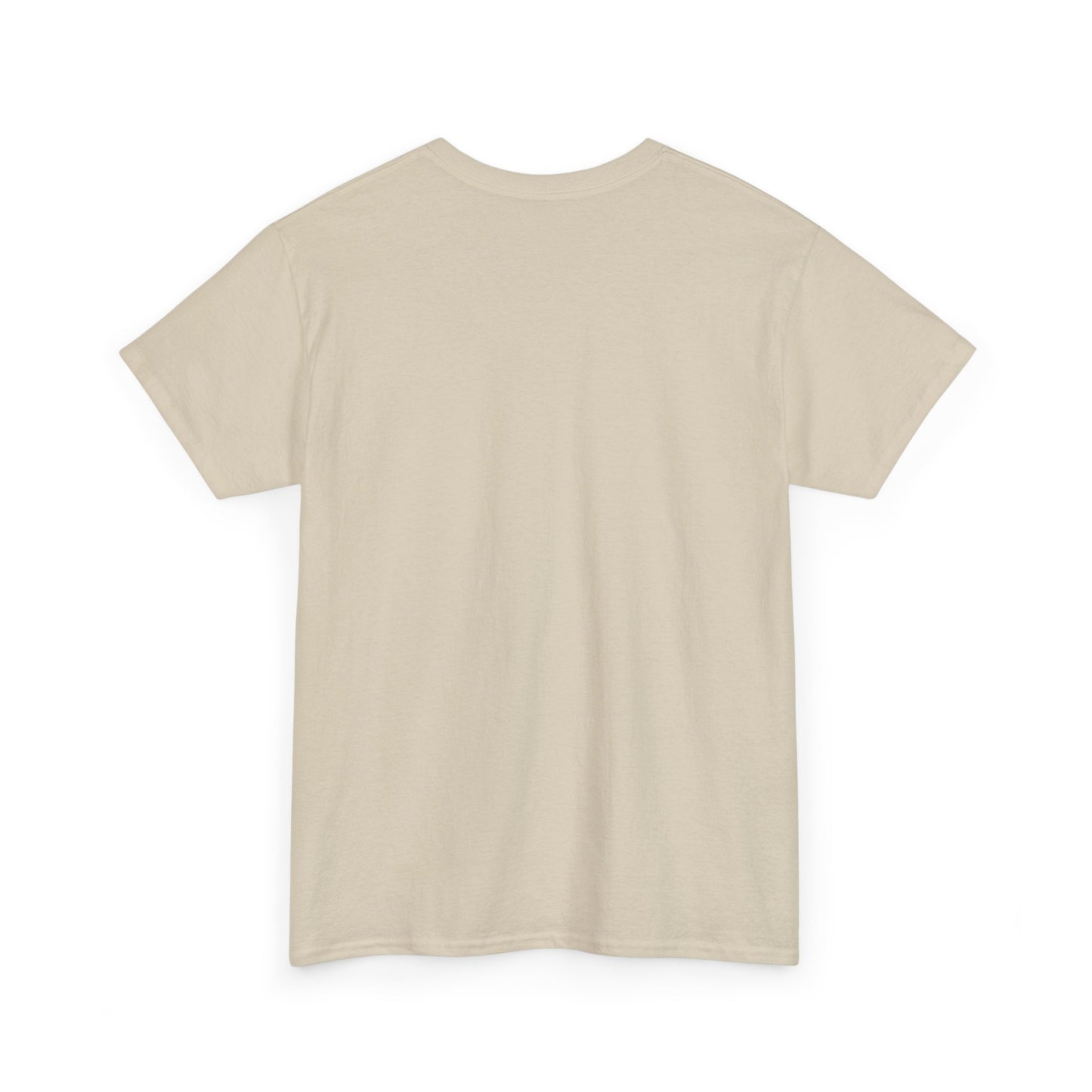 Willow Chihuahua T-shirt – Sand
