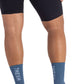 7mesh - Cycling Socks - Word Sock, Alpine Mist