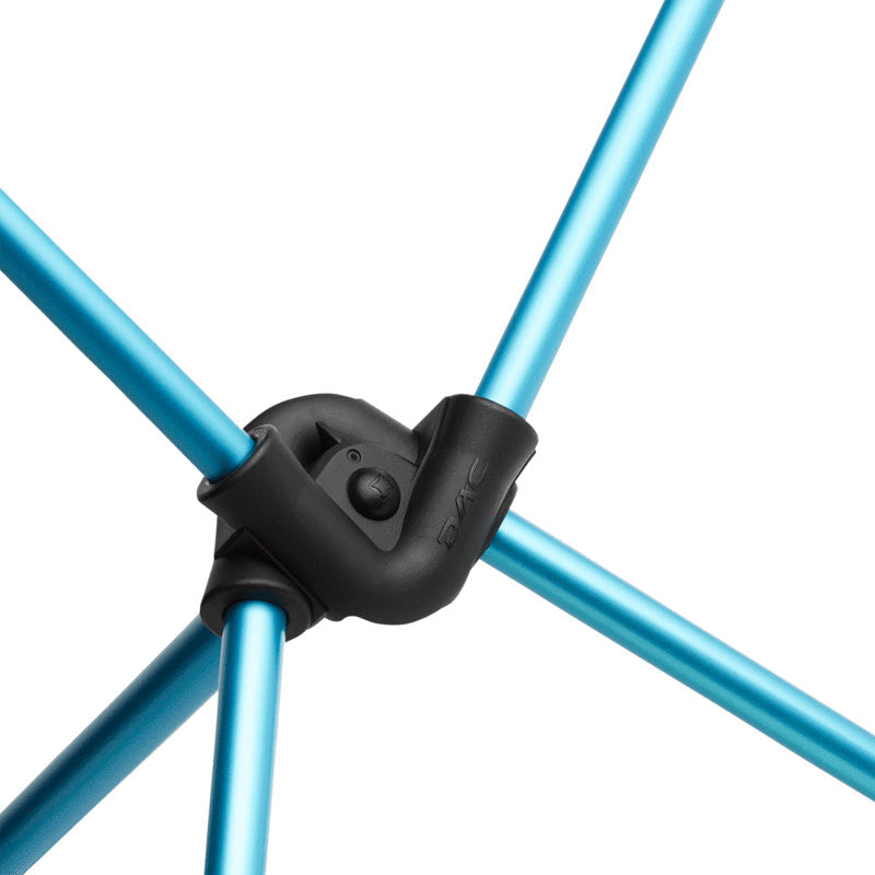 Campingstol – Helinox Chair One – Svart