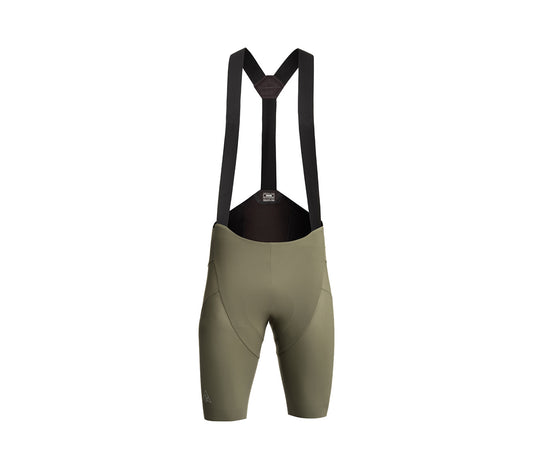 7mesh - MK3 Bib Short - Black - Men's