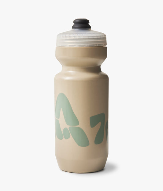 7mesh - Emblem Water Bottle - Fawn