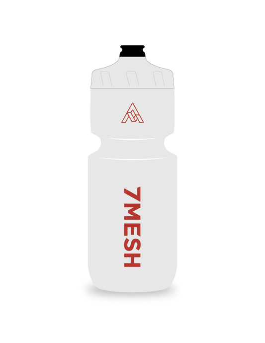 7mesh - Water Bottle - Emblem Water Bottle - Mountain Sunrise