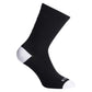 Cycling Socks – Ashlu Merino Sock, Black