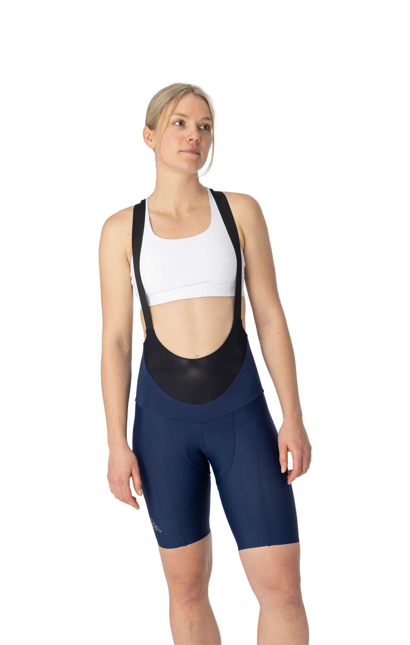 7mesh - WK3 Bib Short - Black - Women's Bib