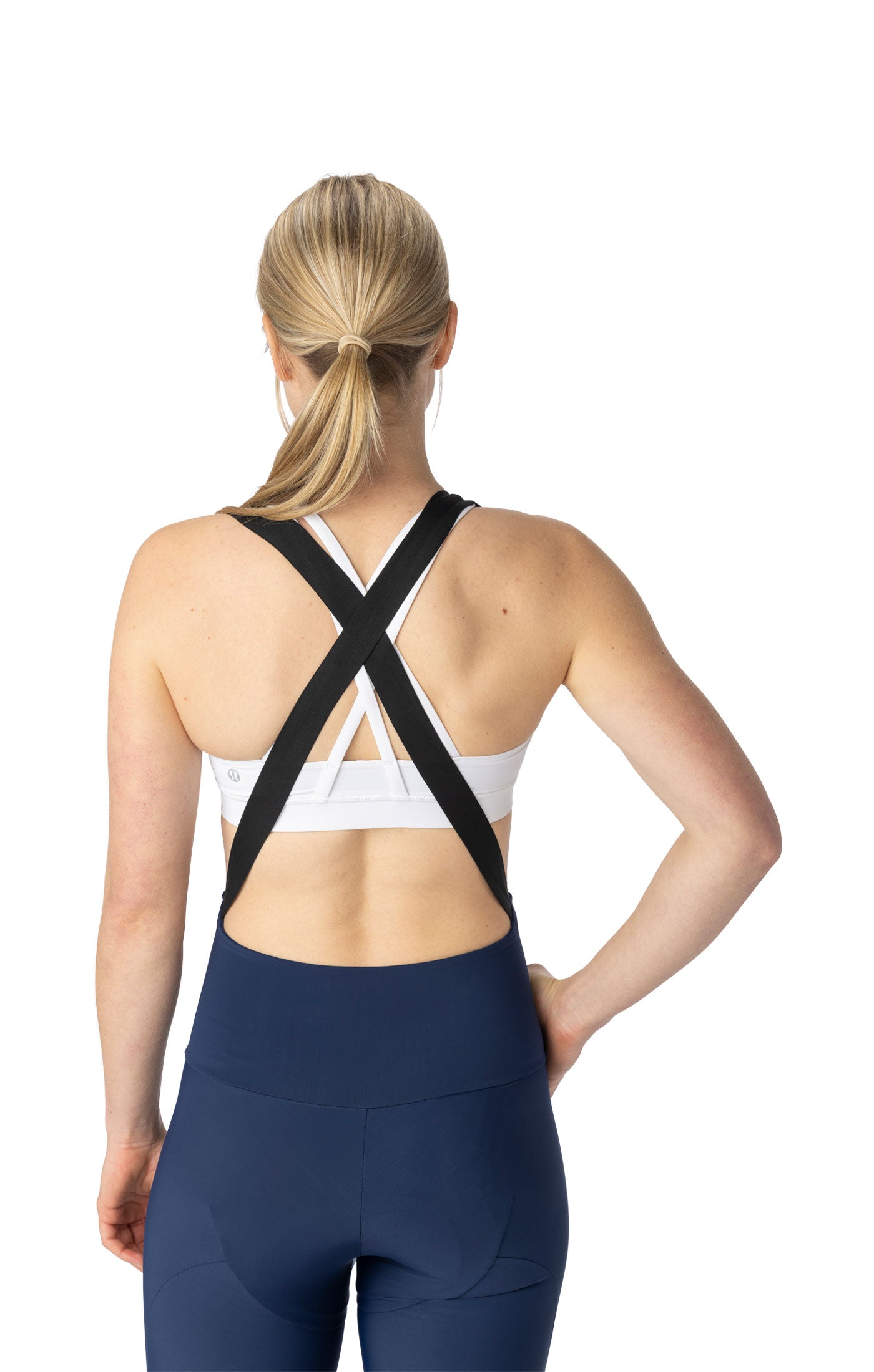 7mesh - WK3 Bib Short - Black - Women's Bib