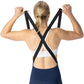 7mesh - WK3 Bib Short - Black - Women's Bib