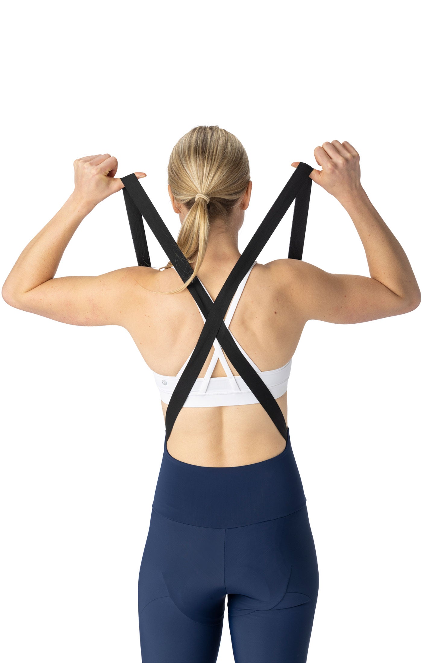 7mesh - WK3 Bib Short - Black - Women's Bib