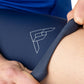 7mesh - WK3 Bib Short - Black - Women's Bib