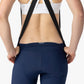 7mesh - WK3 Bib Short - Black - Women's Bib