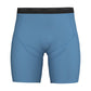 7mesh - Foundation Boxer Brief - Green - Men's Cycling Shorts