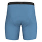 7mesh - Foundation Boxer Brief - Green - Men's Cycling Shorts