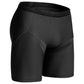 7mesh - Foundation Boxer Brief - Black - Men's Cycling Shorts