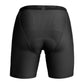 7mesh - Foundation Boxer Brief - Black - Men's Cycling Shorts