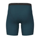 7mesh – Foundation Boxer Brief – Deep Sea  – cykelbyxa för herr