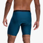 7mesh – Foundation Boxer Brief – Deep Sea  – cykelbyxa för herr