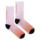 7mesh - Cycling Socks - Fading Light Sock - Desert Rose
