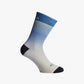 7mesh - Cycling Socks - Fading Light Sock - Nightscape