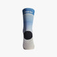 7mesh - Cycling Socks - Fading Light Sock - Nightscape