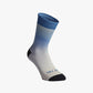 7mesh - Cycling Socks - Fading Light Sock - Nightscape