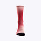 7mesh - Cycling Socks - Fading Light Sock - Sangria