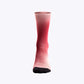 7mesh - Cycling Socks - Fading Light Sock - Sangria