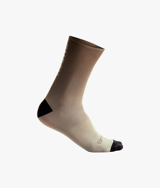 7mesh - Cycling Socks - Fading Light Sock - Thyme