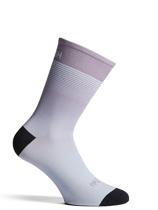 7mesh - Cycling Socks - Fading Light Sock - Lavender
