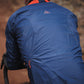 7mesh - Cycling Jacket - Freeflow Jacket - Midnight Blue