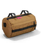 Styrväska/sadelväska  – Swift Industries – Bandito Bicycle Bag – Coyote