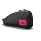 Top Tube Bag – Moxie – Black