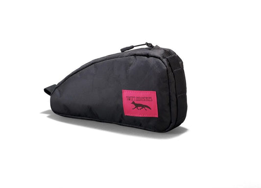 Top Tube Bag – Moxie – Black
