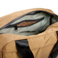 Package holder bag – Sugarloaf Basket Bag – Black