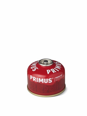 Primus – SIP – Gas for camping stoves – 100g