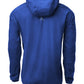 7mesh - Windshell - Northwoods Windshell - Men's Jacket - Bottle Blue