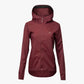 7mesh - Windshell - Northwoods Windshell - Women's - Port